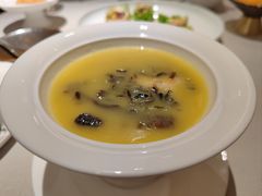-悦融琥珀·京鲁菜·海味珍品(西单店)