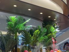 -汉阳廷自助烤肉·火锅(万丰海岸城店)