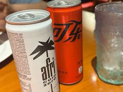 -申德勒加油站西餐厅(日坛路总店)