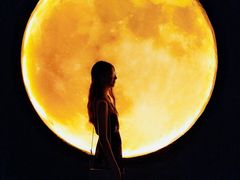 -武汉5D星空错觉艺术馆(中心百货店)