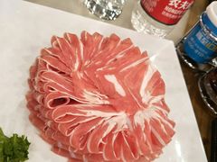 -牛街·马辈儿涮肉(牛街二店)