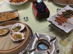 -聚味瞿记·龙虾堂(坡子街店)