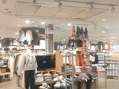 -MUJI无印良品(西湖银泰城店)