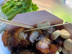 -大学城夜市大排档(凤栖路店)