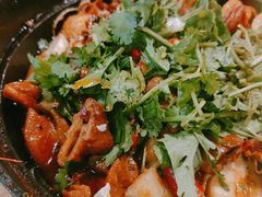 -每碗面馆(新鸿安大厦店)