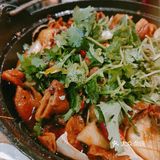 『每碗』吃肉 喝酒 来碗面