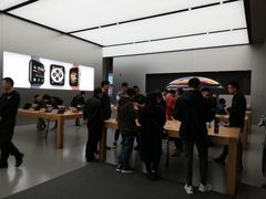 -Apple零售店(成都太古里店)