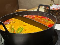 -山缓缓火锅(上海闵行龙湖店)
