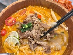 -米泰芒·东南亚料理(体育西店)