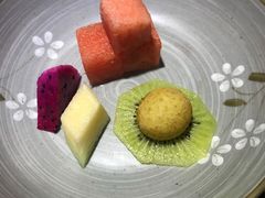 -稍可轩博物馆餐厅