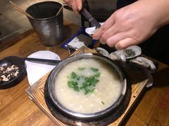 -烧蠔帮·生蚝海鲜牌档(观海店)