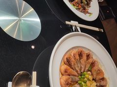-文华小渔村(椒江康平路店)