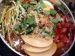 -很久以前羊肉串(昌里路三钢里店)