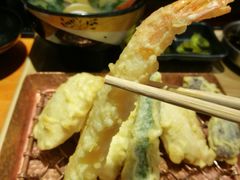 -天妇罗内顺田(罗湖店)