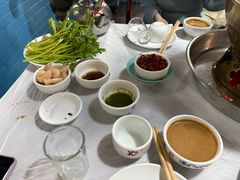 -鑫龙火锅(北园店)