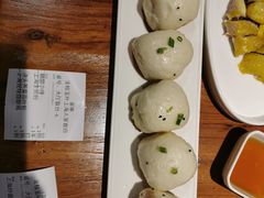 -金枝玉叶上海人家食府(三里河店)