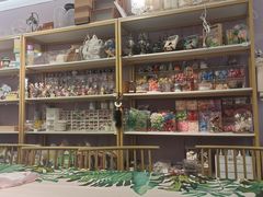 -100家灵感仓库·DIY团建(什刹海店)