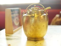 -小吊梨汤·北京菜(香山店)