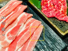 -樱嘢·炭火烧肉(惠南店)