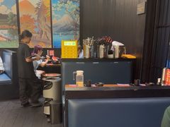 -海之屋韩式烤肉(海棠68环球美食街店)