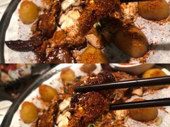 -川味堂·四川豆花(八卦岭店)