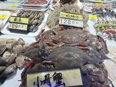 -渔娘渔家丹东海鲜(东直门店)