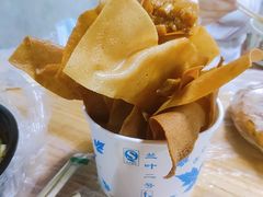 枯豆丝-小民大排档(马场角横路店)