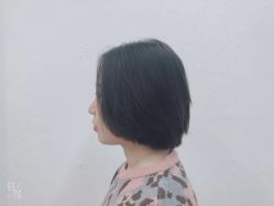 点击看大图 -杉影印象日式烫染專門店