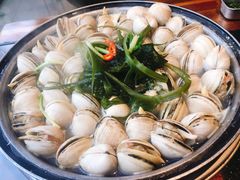 -烧货·活海鲜炭烧(湖滨商业街店)