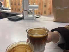 -Jeans Coffee牛仔裤咖啡