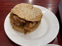 -馄饨侯(前门店)