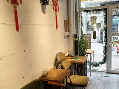 -84那年咖啡馆(李沧万达店)