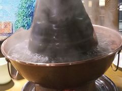 -正福居老北京正宗铜锅泉水涮肉(彰化路店)