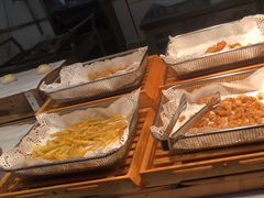 -新艺自助美食城(中山路店)
