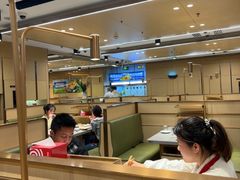 -海底捞火锅(高新万达店)
