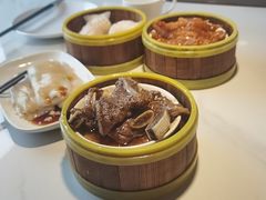 -东方早茶 海鲜•青岛菜(国信体育中心店)