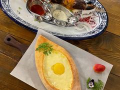 -卢布里西餐厅(总店)