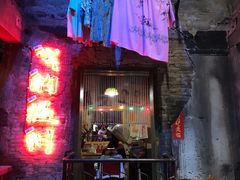 门面-五马集·海鲜·温州大牌档(黑金冠五马街十字路口店)