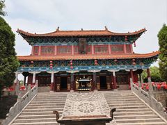 -龙马负图寺