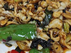 -广胜通达海鲜食府(黄沙店)