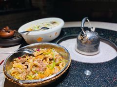 -味可道美食坊(福基路店)