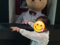 -济州岛泰迪熊博物馆