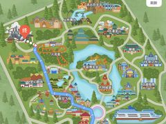 -青岛方特梦幻王国