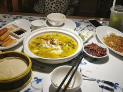 -小菜园新徽菜(常州武进吾悦店)