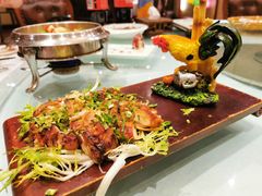 -一品滇香·云南菜(公益西桥店)