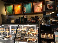 -星巴克(北京三里屯SOHO一店)