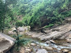 -黑龙潭风景区