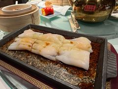 -稻香饭店(IFS国金中心店)
