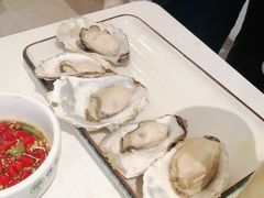 -琼大师东方烤乳猪(亚特兰蒂斯店)