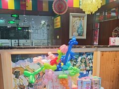 -巴犀烧烤(新崇光店)